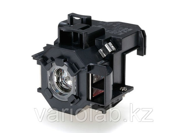 Лампа Epson ELPLP41 для проекторов EMP-S5, EMP-X5, EMP-260, EB-S6, EB-S62, EB-X6, EB-X62, EB-X6e, EB-W6, EH-TW, фото 1