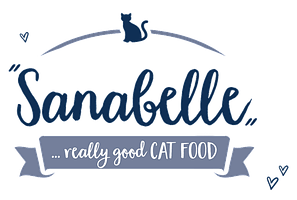 Sanabelle, сухие корма для кошек из Германии