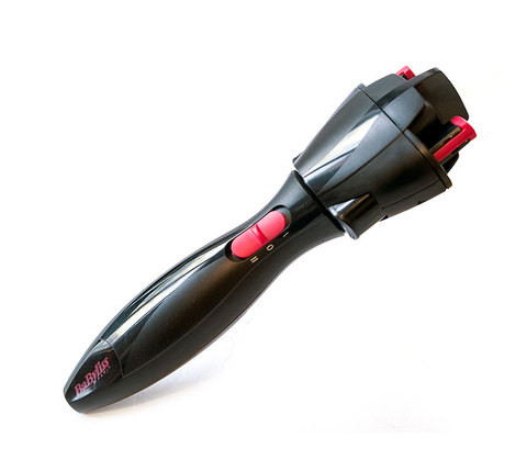 Набор для плетения косичек BaByliss Twist Secret [31 предмет] - фото 5 - id-p14352187