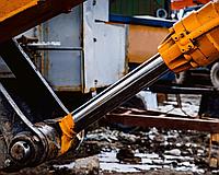 Ремкомплект 707-00-80330kit для гидроцилиндра Komatsu 707-00-80330