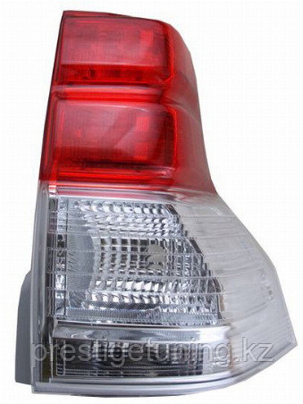 Задний фонарь правый (R) на Land Cruise Prado 150 2010-13 (SAT)