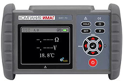 ИМАГ BIRT-70 - Тестер аккумуляторных батарей
