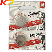 Батарейка Energizer CR 2032 1шт