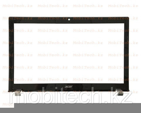 Корпуса Acer / Packard bell Aspire V3-531, V3-551, V3-571, Q5WS8, Q5WV1, ободок, В– часть