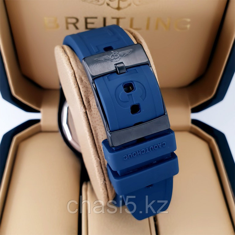 Мужские наручные часы Breitling Superocean (16629) - фото 4 - id-p100614624