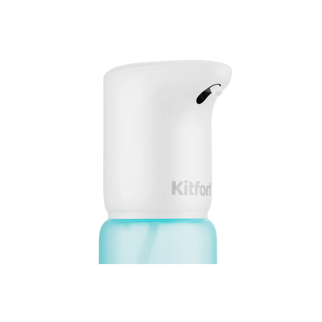 Сенсорный диспенсер для мыла-пены Kitfort КТ-2045 - фото 2 - id-p112805902
