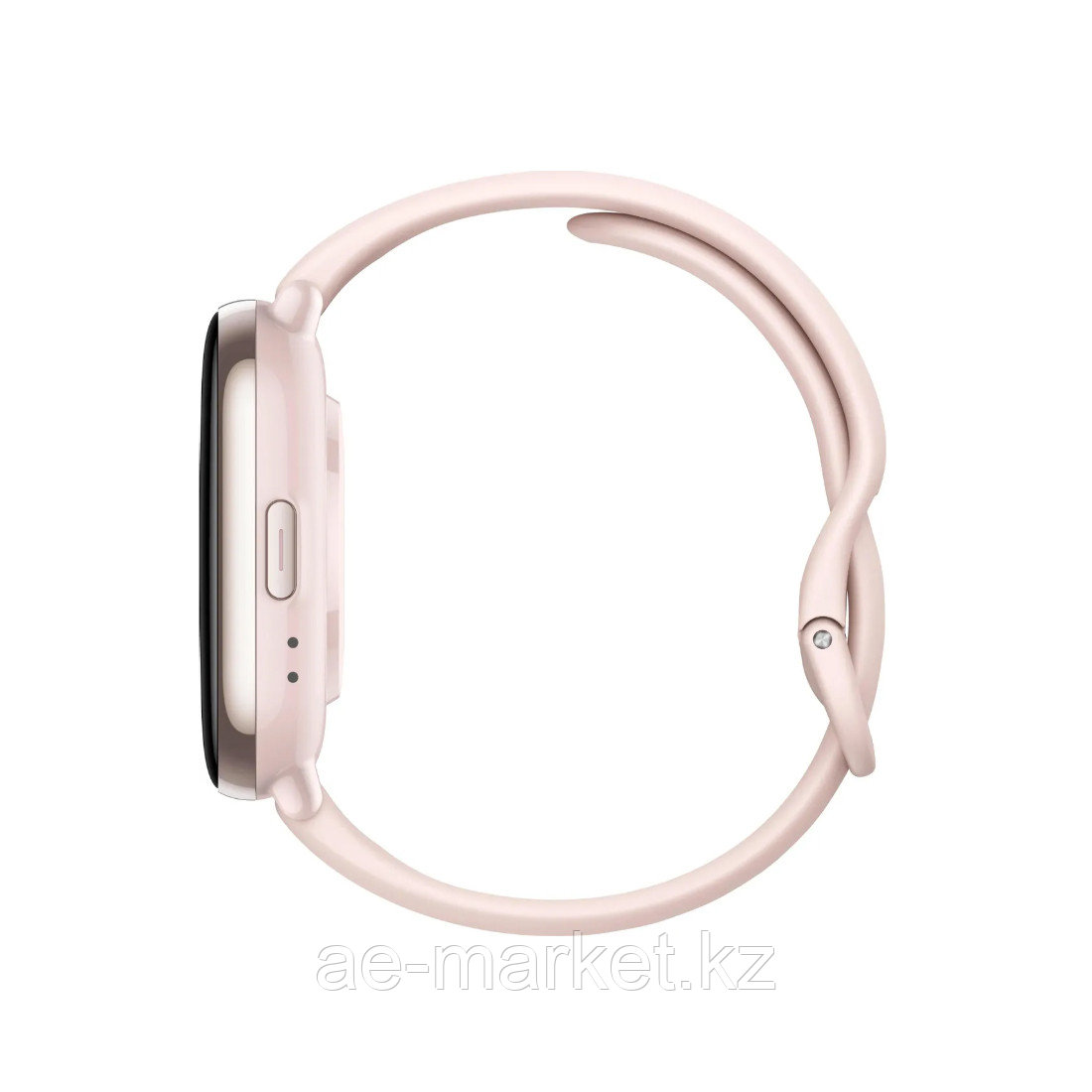Смарт часы Amazfit Active A2211 Petal Pink - фото 3 - id-p112908339