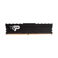 Модуль памяти Patriot PSP416G266681H1 DDR4 16GB