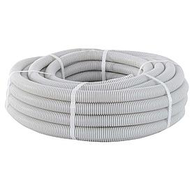 Шланг труба гофрированная ф25мм (200 м), кабелегон 0119