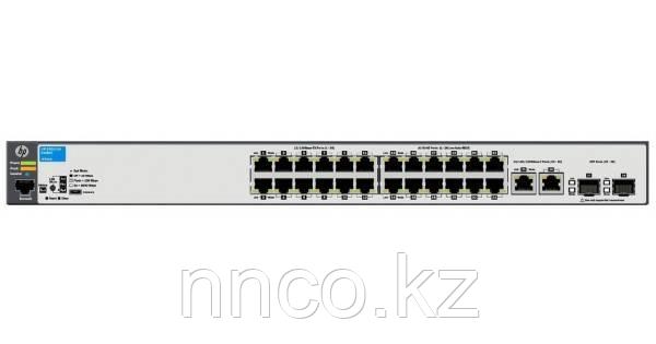 Коммутатор HP Enterprise/Aruba 2530