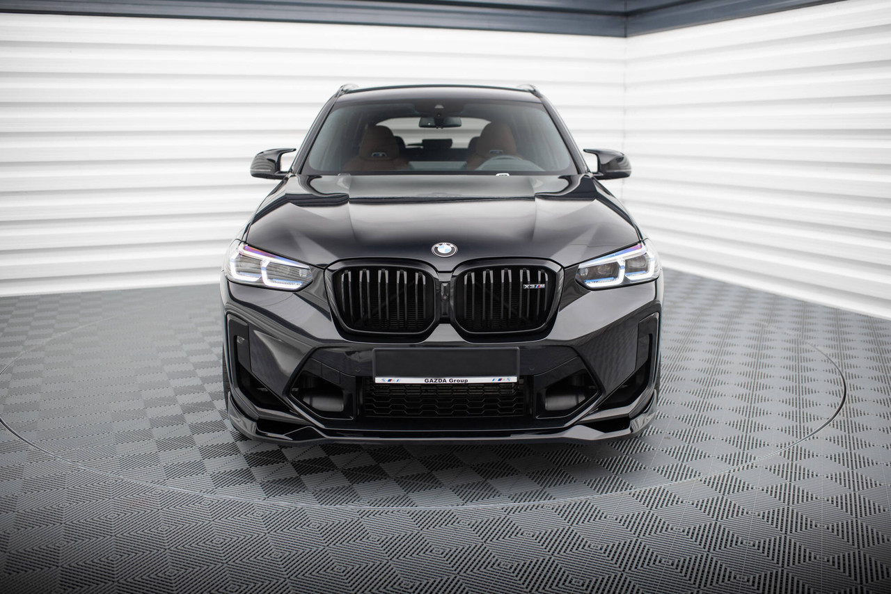 Обвес для BMW X3M F97 2021+