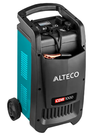 Пуско-зарядное устройство ALTECO CDR 1000 - фото 1 - id-p113007919