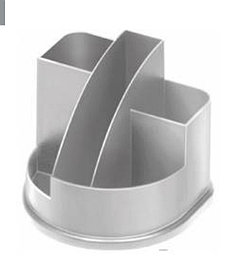 Органайзер Авангард серый ЭКОНОМ ОР51 СТАММ