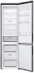 Холодильник LG GA-B509CLSL, фото 3