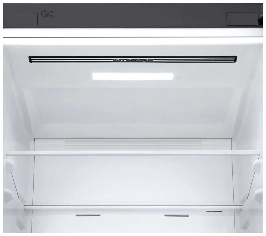 Холодильник LG GA-B509CLSL - фото 4 - id-p113007977