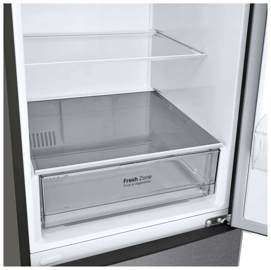 Холодильник LG GA-B509CLSL - фото 5 - id-p113007977