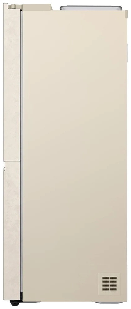 Холодильник LG GC-B257JEYV - фото 3 - id-p113007988