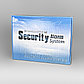 Сигнализация GSM Security Alarm System  GSM 360, фото 2