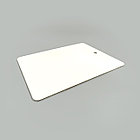 СОТОВЫЙ КАРТОН ДЛЯ ПЕЧАТИ ТОЛЩИНА 2,5мм, 2-х сторонний РАЗМЕР 1,22мХ2,44м, фото 2