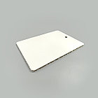 СОТОВЫЙ КАРТОН ДЛЯ ПЕЧАТИ ТОЛЩИНА 5мм, 2-х сторонний РАЗМЕР 1,22мХ2,44м, фото 2