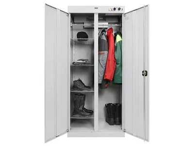 Cушильные шкафы