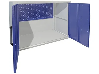 Тяжелые модульные шкафы серии HARD