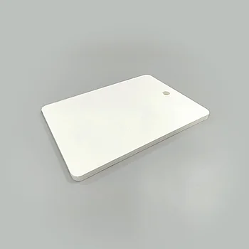 KT ПАНЕЛЬ  (ПЕНОКАРТОН. СЕНДВИЧ)  ДЛЯ ПЕЧАТИ ТОЛЩИНА 8мм, РАЗМЕР 1,22мХ2,44