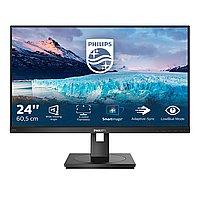 Монитор Philips 242S1AE/01 Black