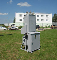 Комплектные трансформаторные подстанции типа СКТП мощностью 25-250 кВА, фото 3