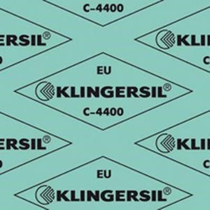 Материал Klingersil - фото 3 - id-p113008288