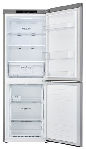 Холодильник LG GC-B399SMCL - фото 2 - id-p113008226