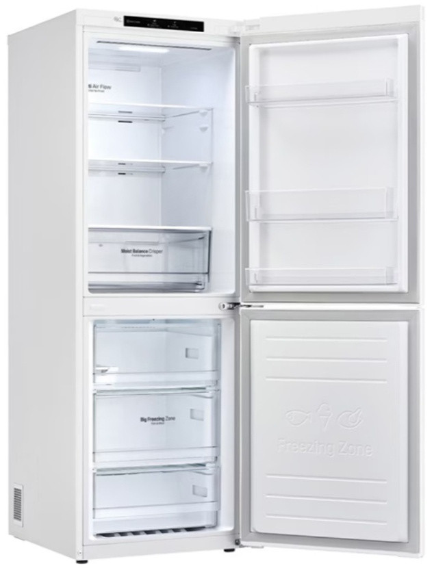 Холодильник LG GC-B399SQCL - фото 2 - id-p113008338