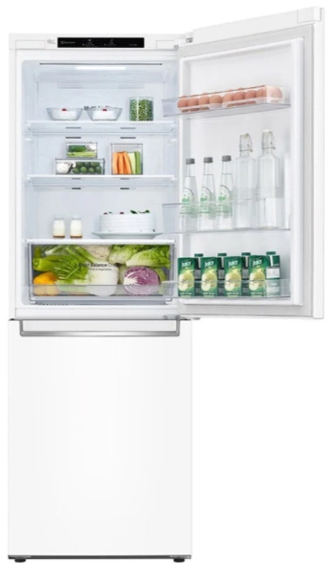 Холодильник LG GC-B399SQCL - фото 3 - id-p113008338