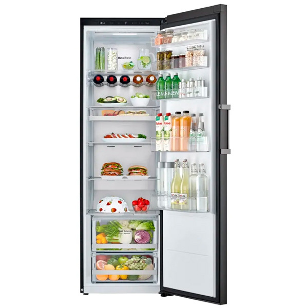 Холодильник LG GC-B401FAPM - фото 4 - id-p113008432