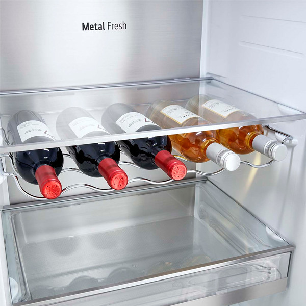 Холодильник LG GC-B401FAPM - фото 6 - id-p113008432