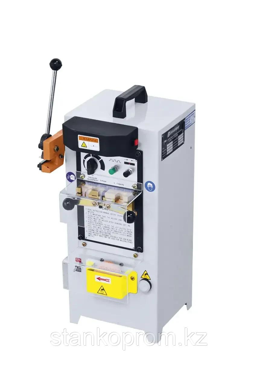 Станок для сварки ленточных пил SG 316, фото 1