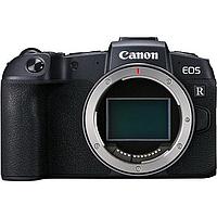 Фотоаппарат Canon EOS RP Kit RF 24-105 f/4.0-7.1 IS STM 3380C154