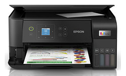 МФУ Epson L3560 фабрика печати  Wi-Fi