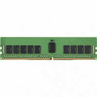 Оперативная память 16GB DDR4 3200MHz Samsung DRAM PC4-25600 Registered DIMM 1.2V M393A2K40EB3-CWEBY