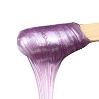 Воск для депиляции пленочный Beajoy Siren, 500 гр, фото 4