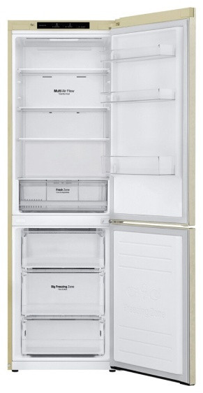 Холодильник LG GC-B459SECL - фото 3 - id-p113009490