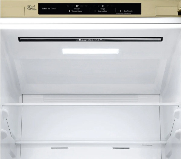 Холодильник LG GC-B459SECL - фото 4 - id-p113009490