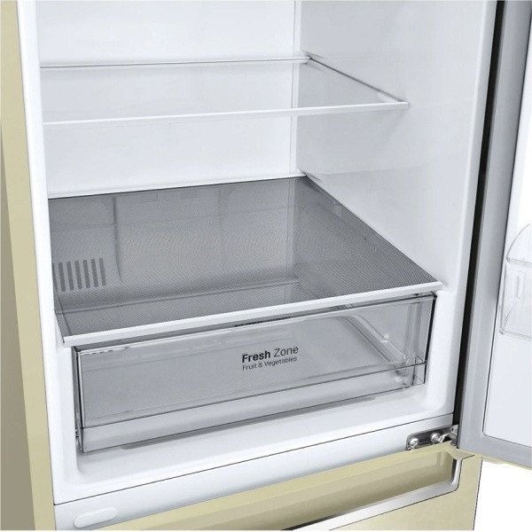 Холодильник LG GC-B459SECL - фото 5 - id-p113009490