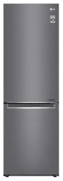 Холодильник LG GC-B459SLCL - фото 1 - id-p113009810