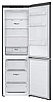 Холодильник LG GC-B459SLCL, фото 2