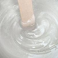 Воск для депиляции пленочный Beajoy White Pearl, 1000 гр, фото 4