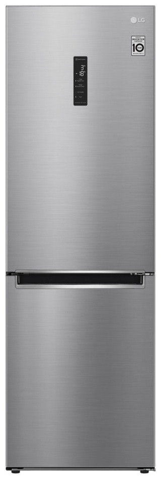 Холодильник LG GC-B459SMUM - фото 1 - id-p113009835