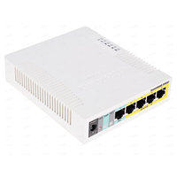 Сетевой коммутатор MikroTik RB260GSP RouterBOARD