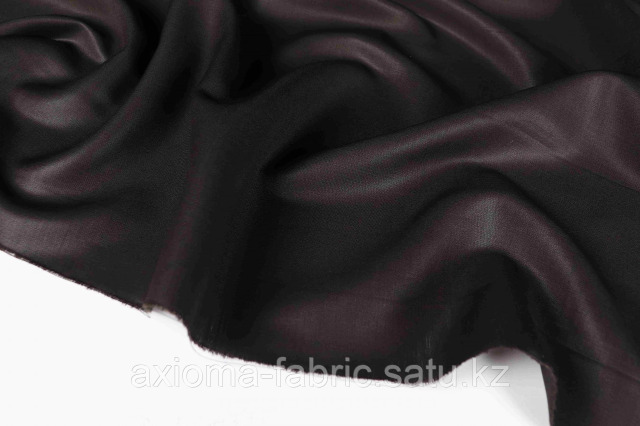 Французская шерсть с мохером Горький шоколад - фото 1 - id-p113009884