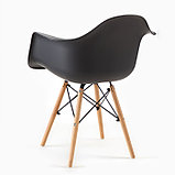 Кресло "Eames" черное, фото 5